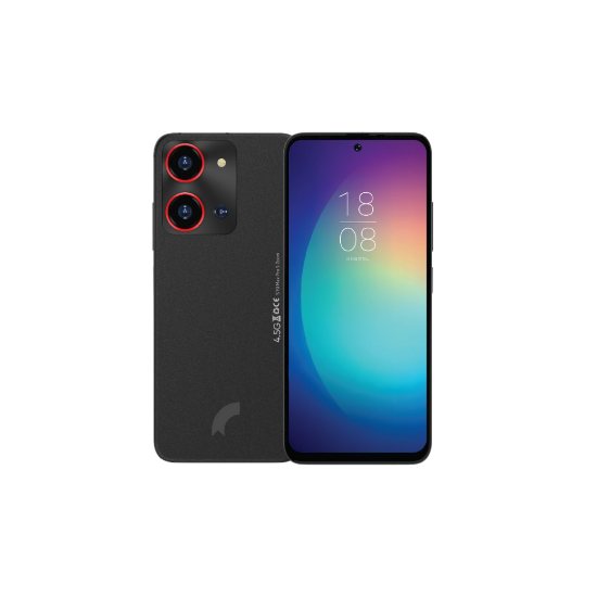 S19 Max Pro S 108 MP Siyah resmi