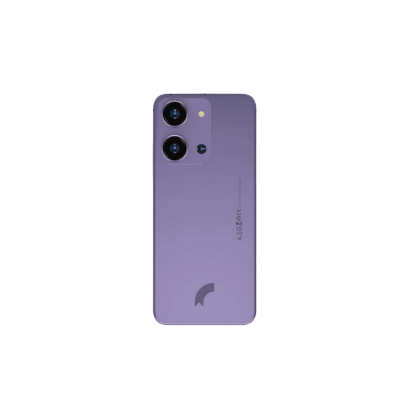 S19 Max Pro S 108 MP - Mor DENEME resmi