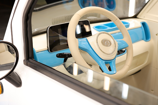 ReeV Fancy 🚙 Ön Sipariş resmi