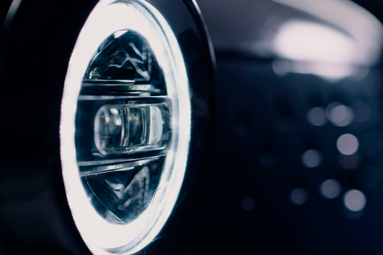 ReeV Fancy 🚙 Ön Sipariş resmi