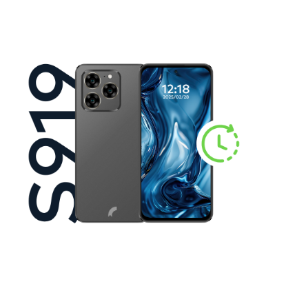 S919 🫰 Satın alma, kirala! resmi