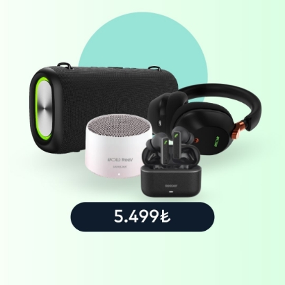 Apollo Max + Apollo + Apollo Reev + Apollo Earpods Pro resmi