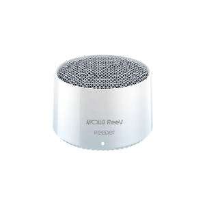 Apollo Reev resmi